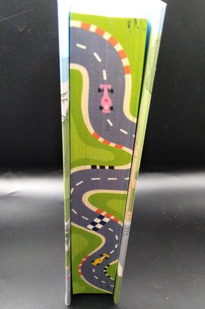 Cross the Line image number 1