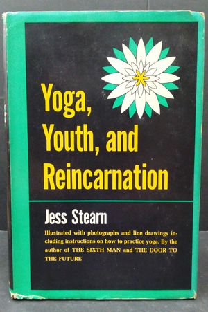 Yoga, Youth, and Reincarnation image number 0