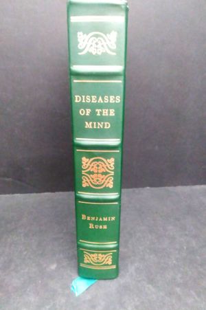 Diseases of the Mind image number 1