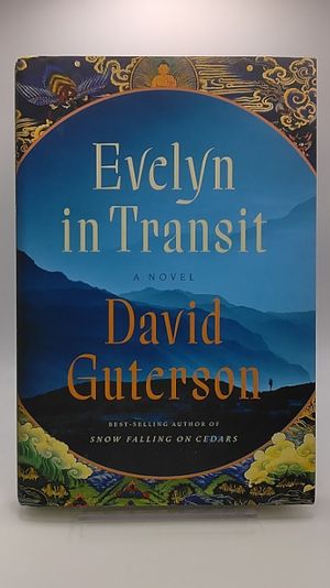 Evelyn in Transit image number 0