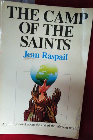 The Camp of the Saints image number 0