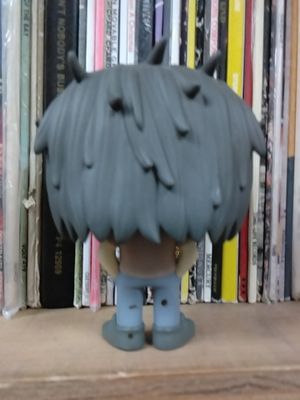 Funko POP! Games: Sally Face: Larry #875 image number 1