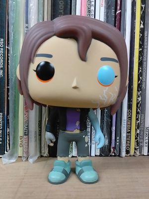 Funko POP! Games: Sally Face: Ashley #874 image number 0