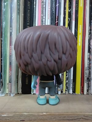 Funko POP! Games: Sally Face: Ashley #874 image number 1