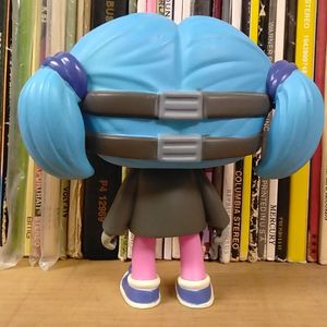 Funko POP! Games: Sally Face #472 image number 1