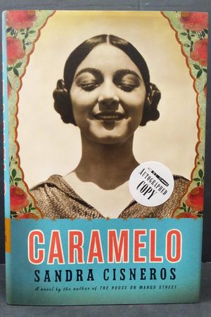 Caramelo image number 0