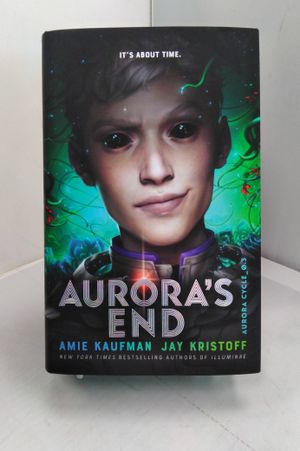 Aurora's End image number 0