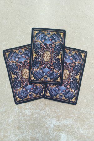The Elemental Wisdom Tarot image number 2