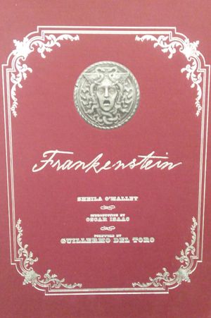 Frankenstein image number 0