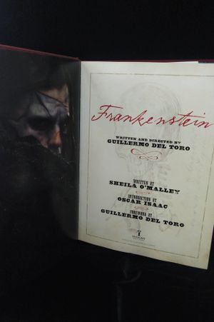 Frankenstein image number 1