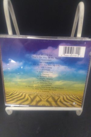 Earth Wind & Fire: Greatest Hits image number 1