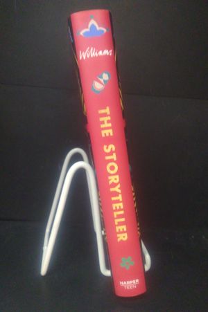 The Storyteller image number 0
