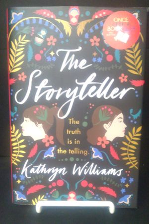 The Storyteller image number 1
