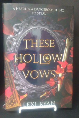 These Hollow Vows image number 0