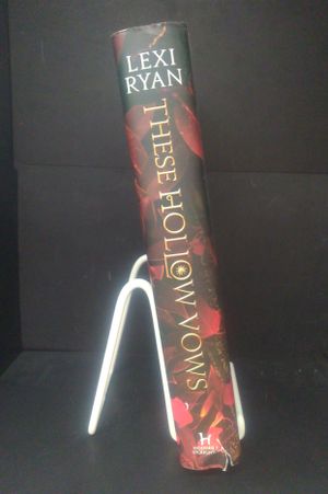 These Hollow Vows image number 1