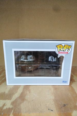 Funko Pop! Moment: Fullmetal Alchemist Bortherhood - Mustang Vs. Lust image number 2