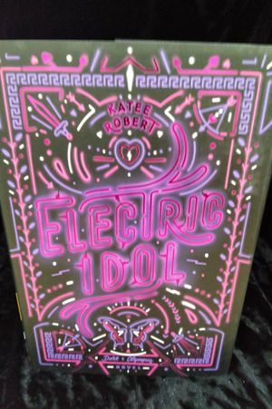 Electric Idol image number 1