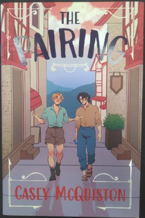 The Pairing image number 0