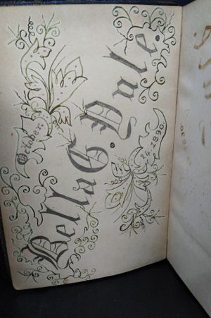 The Poetical Works of Sir Walter Scott image number 2