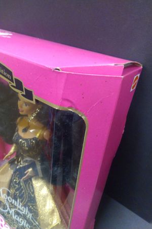 Moonlight Magic Barbie Special Limited Edition 10609 image number 1
