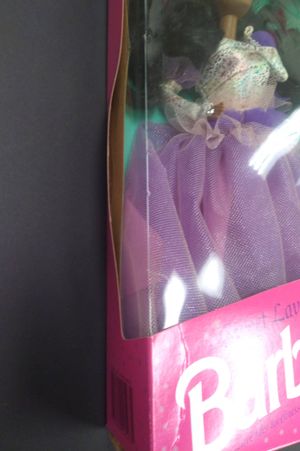  Sweet Lavender Barbie #2523 Woolworth Special Limited Ed African American image number 2