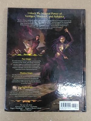 Tome of Magic image number 1