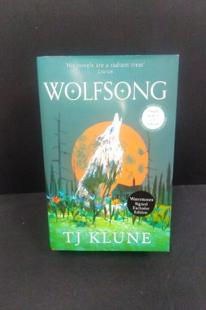 Wolfsong image number 0