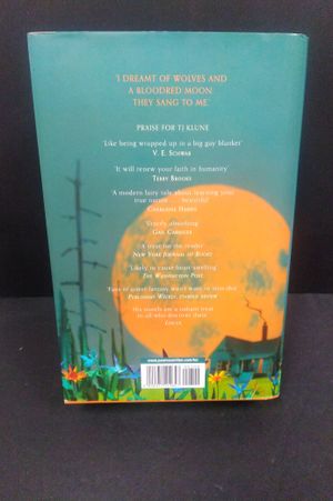 Wolfsong image number 2