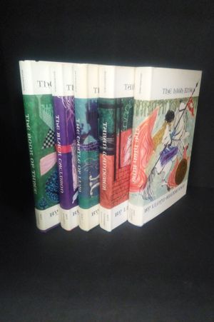 The Chronicles of Prydain image number 0