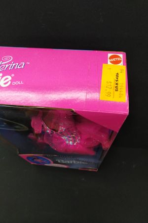 Barbie Twirling Ballerina #15087 image number 1