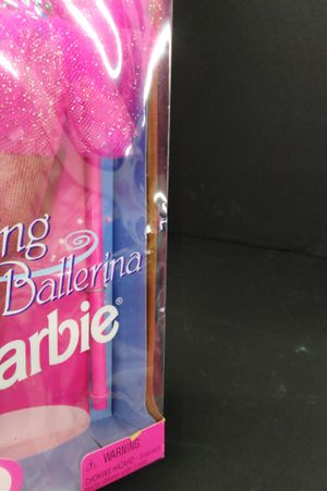 Barbie Twirling Ballerina #15087 image number 2
