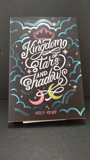 A Kingdom of Stars and Shadows image number 0