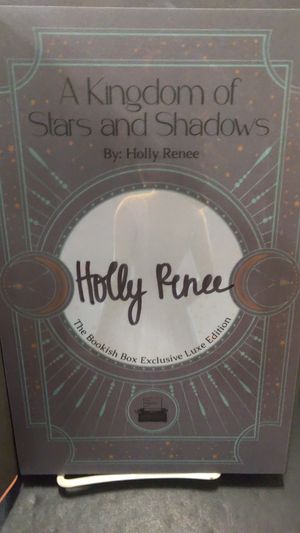 A Kingdom of Stars and Shadows image number 1
