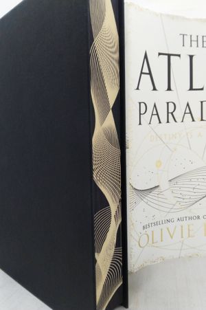 The Atlas Paradox image number 2