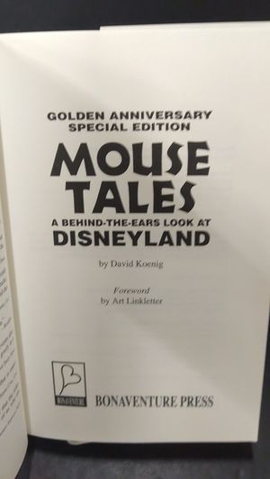 Mouse Tales image number 2