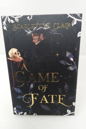 A Game of Fate image number 0