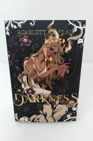 A Touch of Darkness image number 0