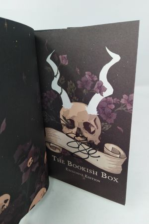 A Touch of Darkness image number 1