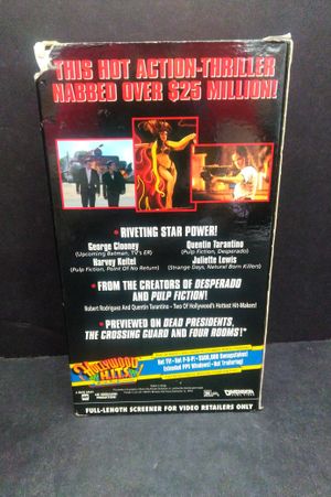From Dusk Till Dawn (Screener) image number 1