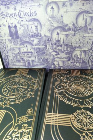 Kingdom of the Wicked Trilogy image number 1
