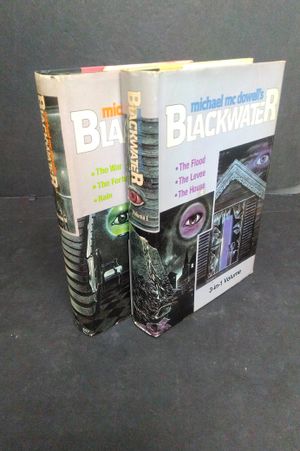 Michael McDowell's Blackwater image number 0