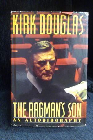 The Ragman's Son image number 0