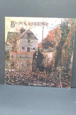 Black Sabbath image number 0
