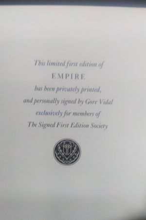 Empire image number 2