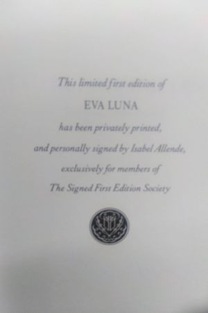 Eva Luna  image number 2