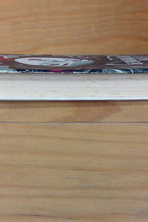 Model For Murder image number 2
