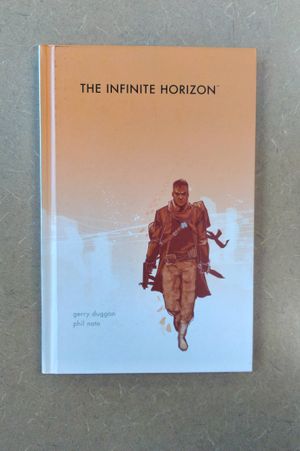 Infinite Horizon image number 0