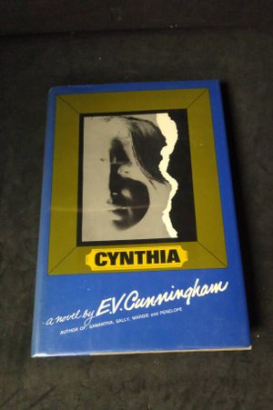 Cynthia  image number 0