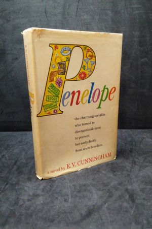 Penelope image number 0