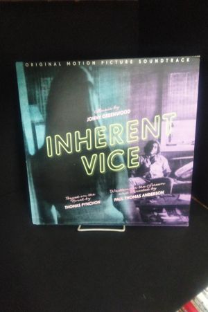 Inherent Vice image number 0